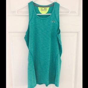 3/$15 Under Armor Workout Tank